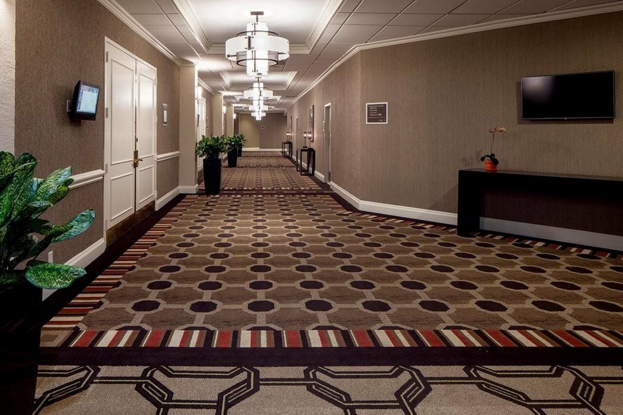 Фото Hilton Houston Galleria Area