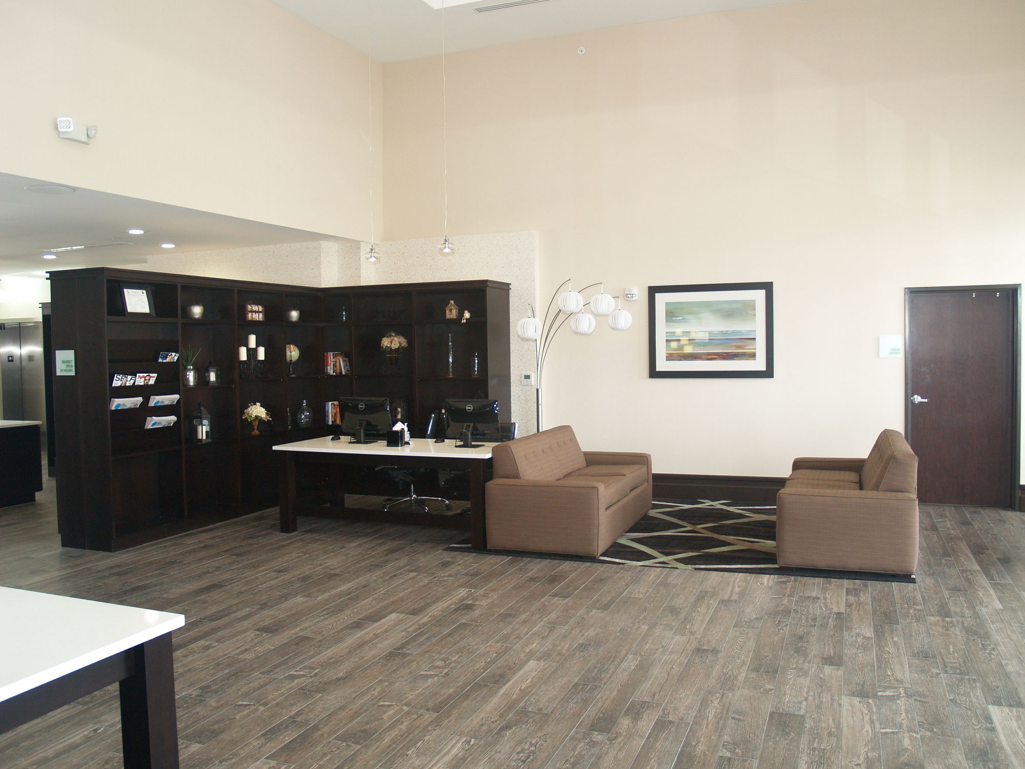 Фото Holiday Inn Salina, an Ihg Hotel