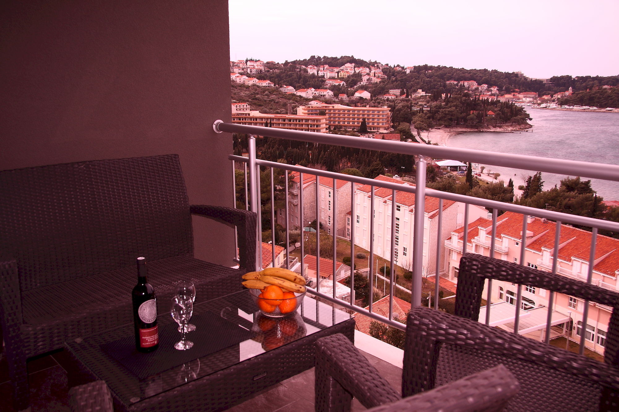 Фото Apartments Didan