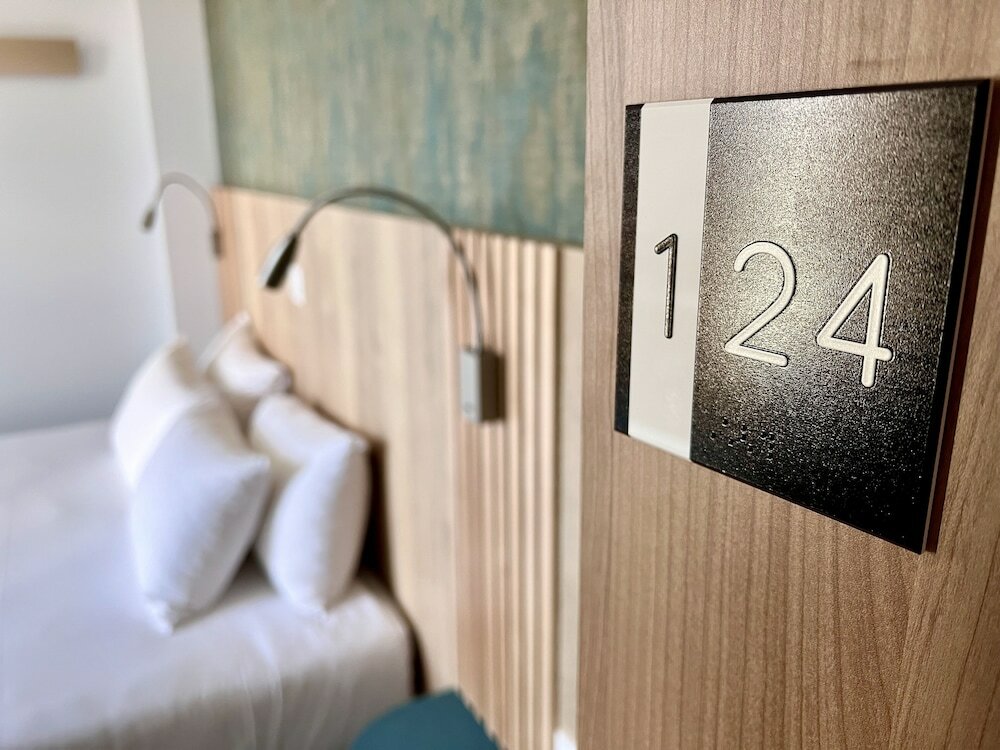 Фото The Originals City Hôtel le Puech Narbonne