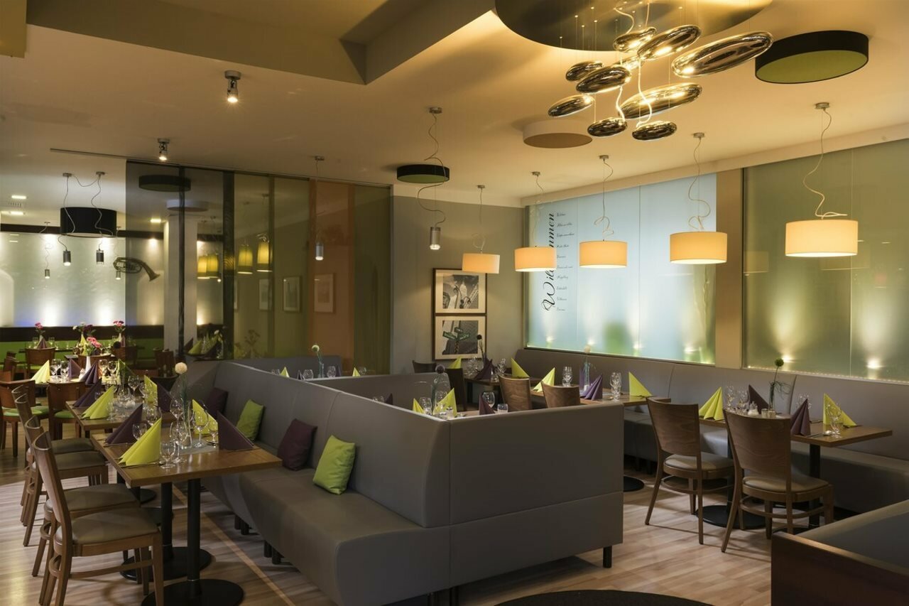 Фото Best Western Hotel Ambassador