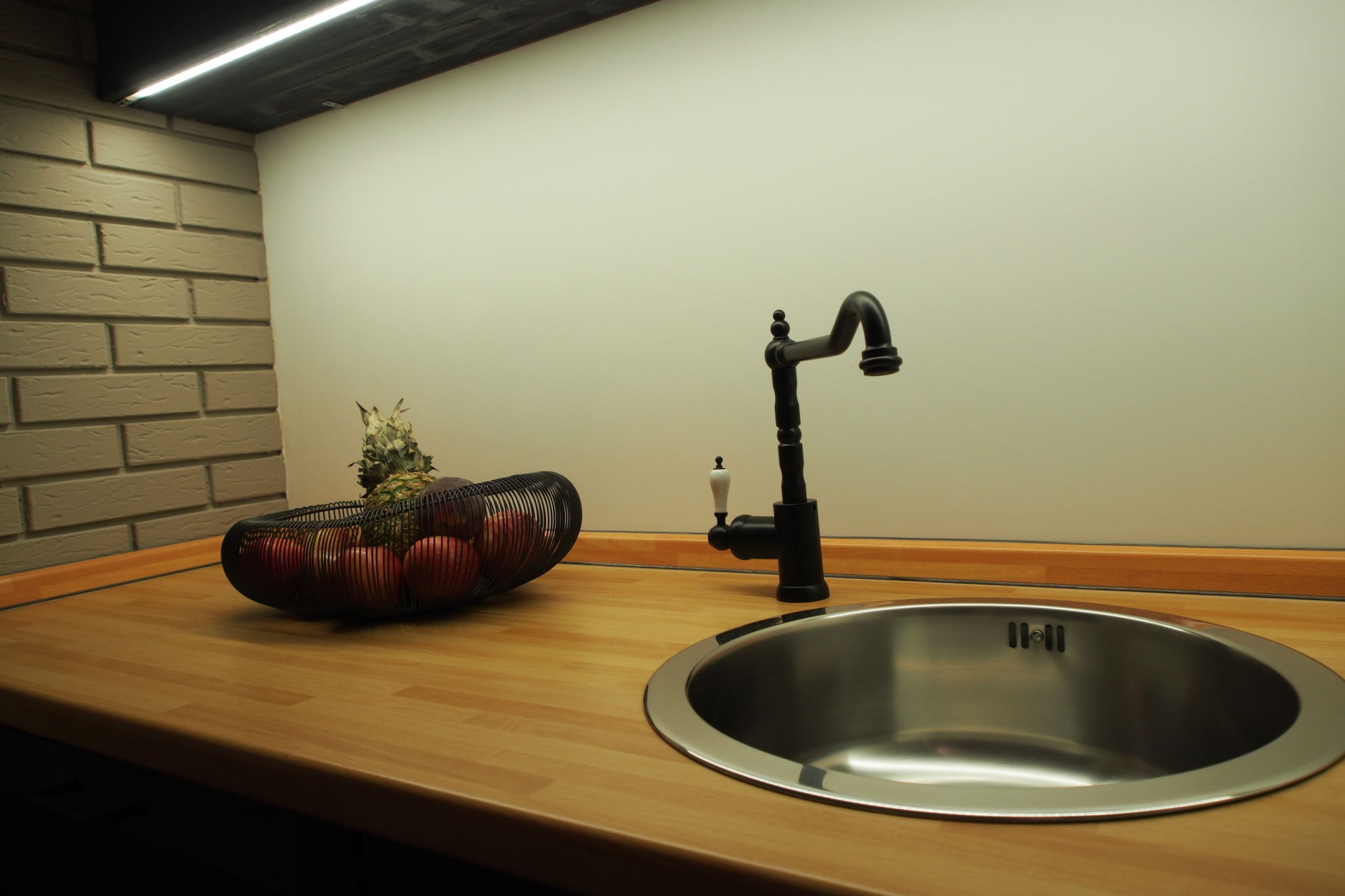 Фото Terrazzani Suite