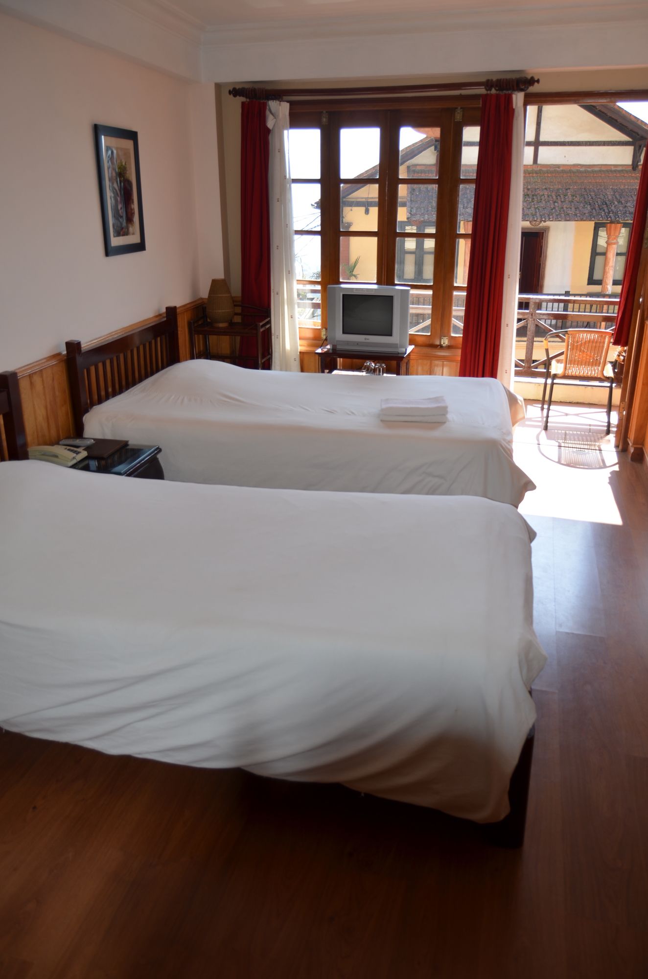 Фото Cat Cat View