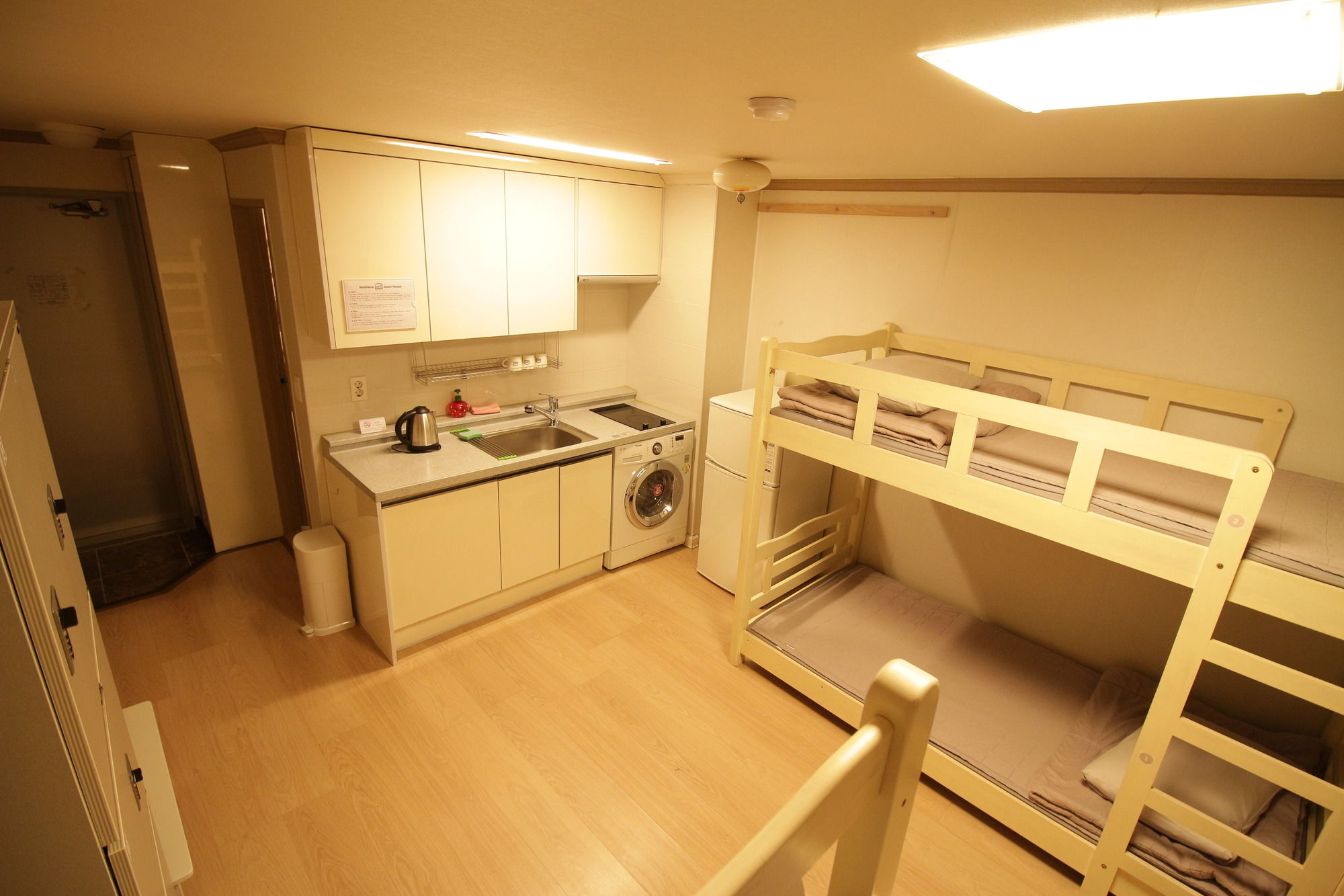 Фото Iam Residence