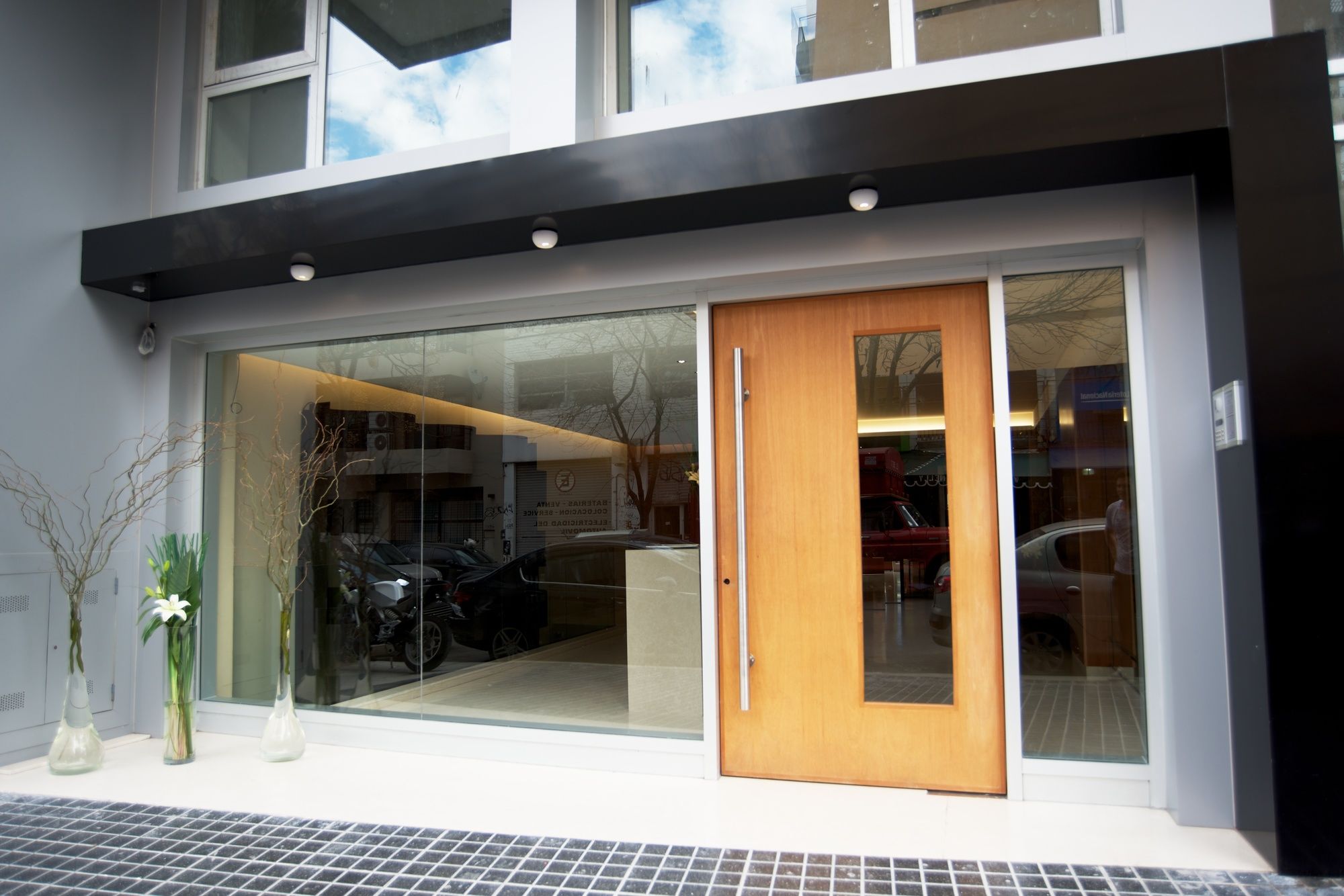 Фото Byblos Palermo Soho