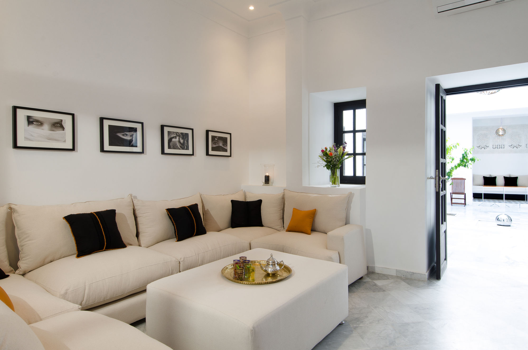 Фото Riad Sapphire and SPA