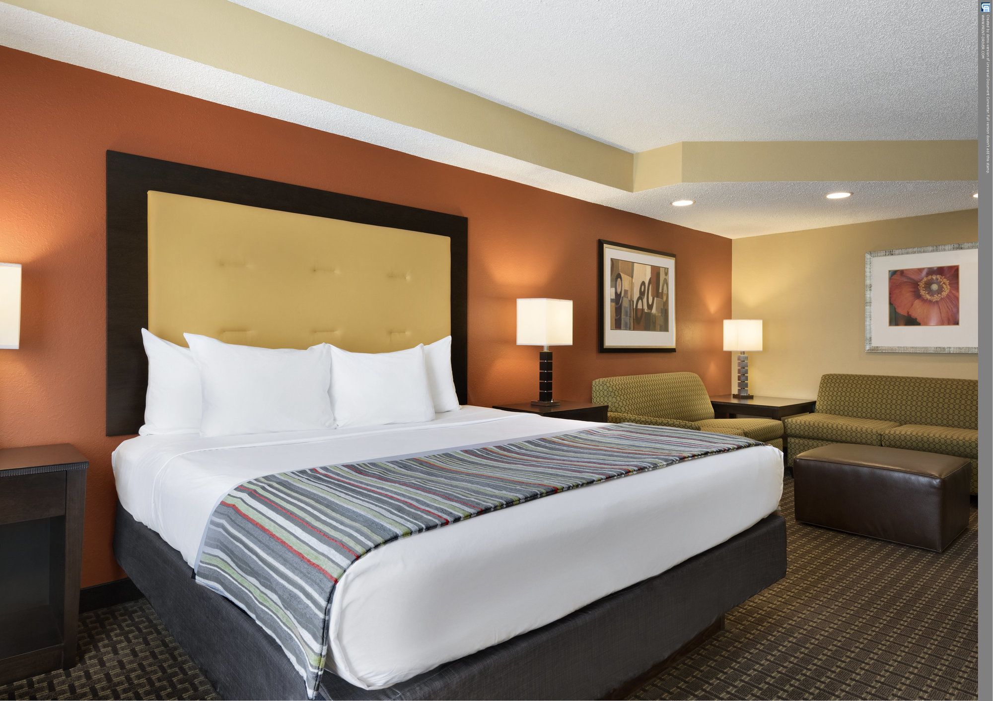 Фото Country Inn & Suites by Radisson, Evansville, In