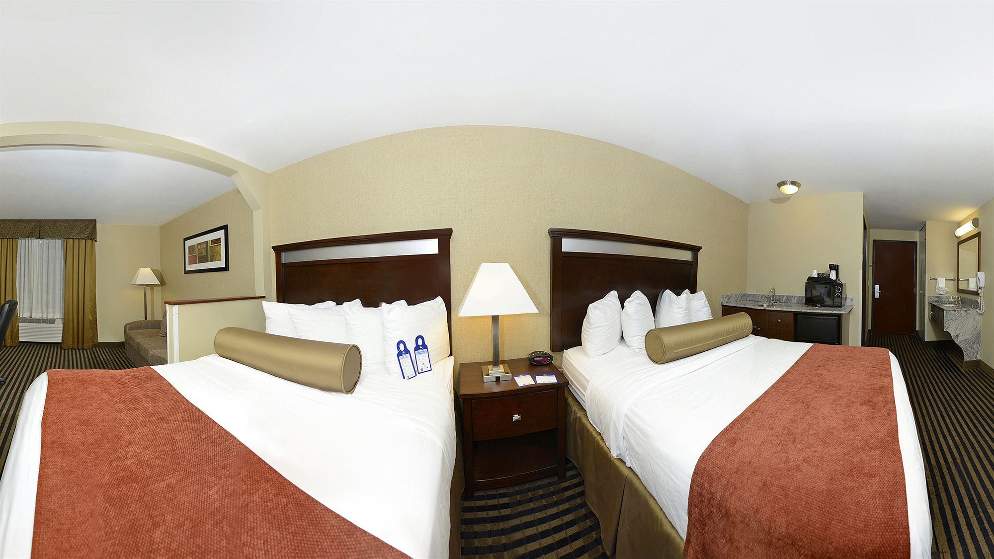 Фото Best Western Plus Prairie Inn
