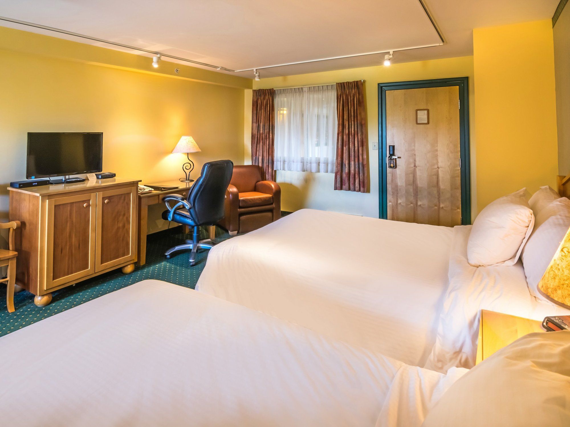 Фото Park Place Lodge