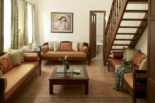 Внешний вид отеля Отель Palazzo Vecchio Exclusive Residence в Ретимноне, фото 5