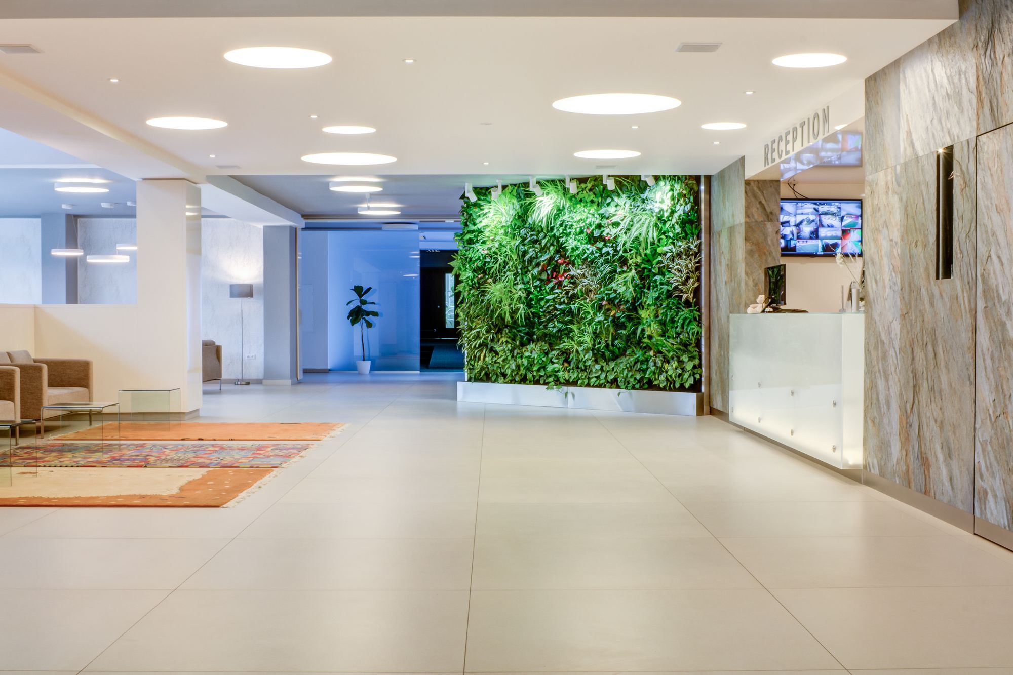 Фото Best Western Hotel Vista