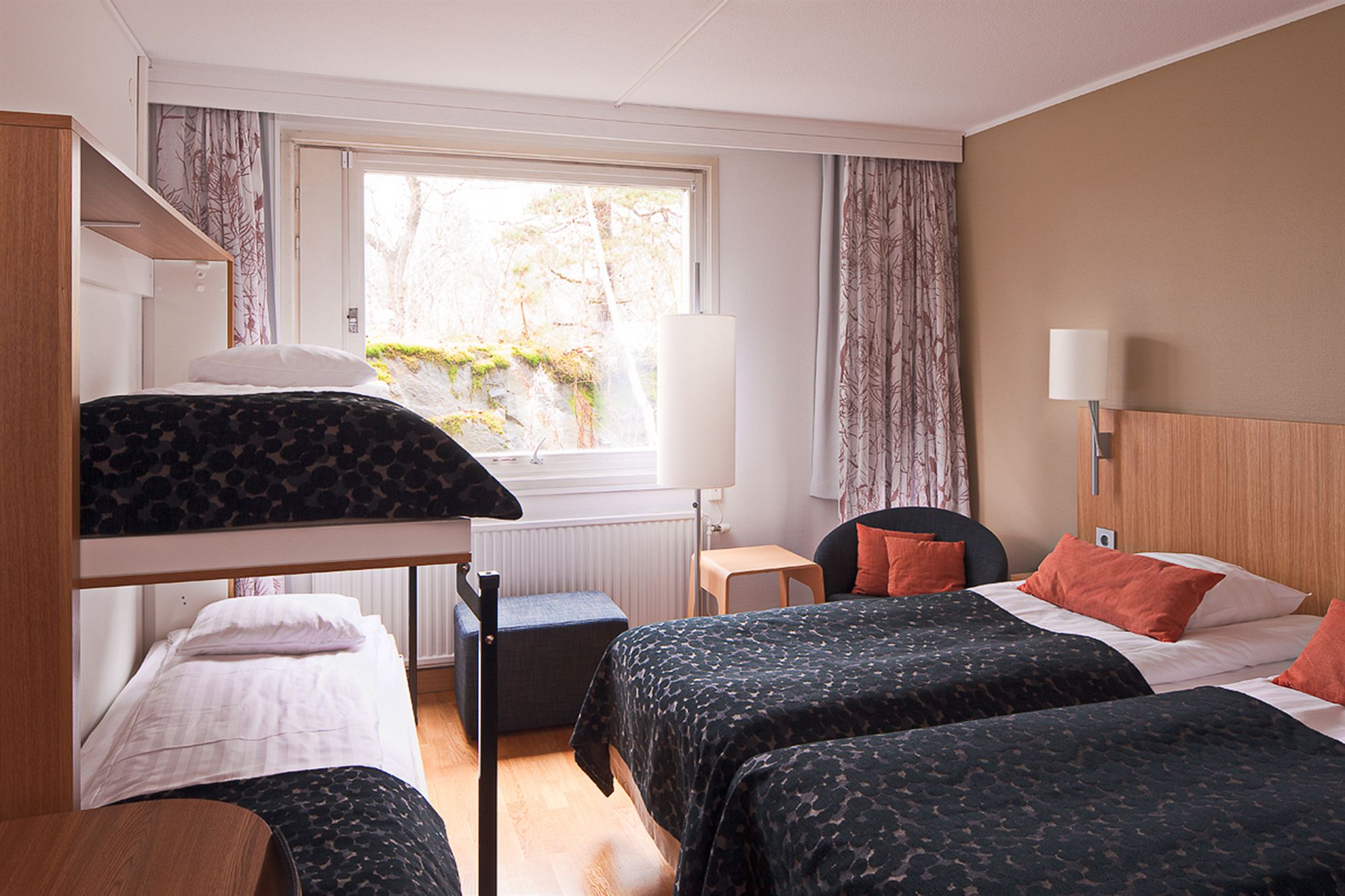 Фото Scandic Norrköping Nord