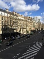 Фото Hotel Avama Prony