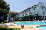 Aymes Hotel (Mugla, Fethiye, Foça Mah., 1079. Sok., 2B), hotel