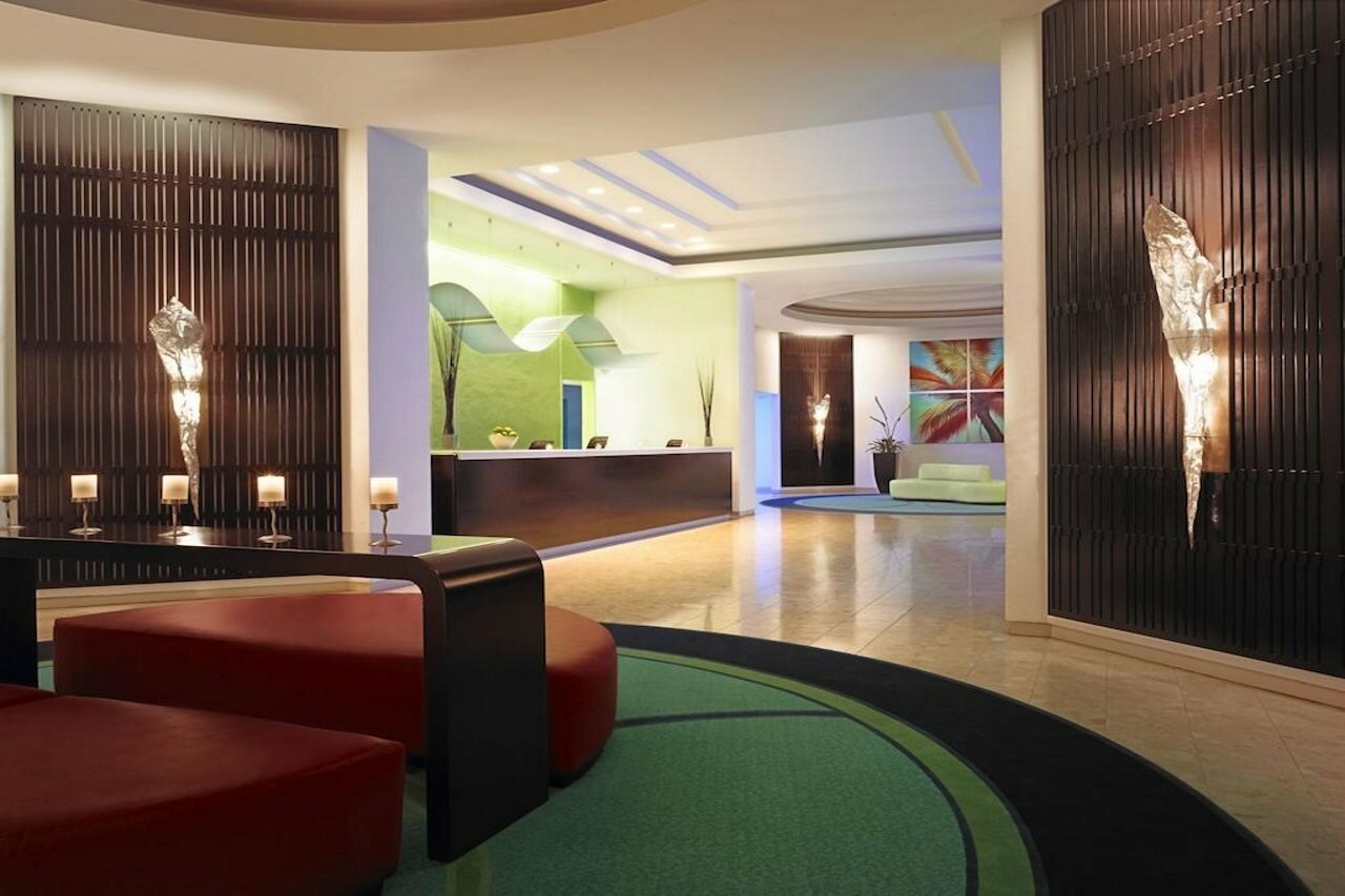 Фото Halepuna Waikiki by Halekulani