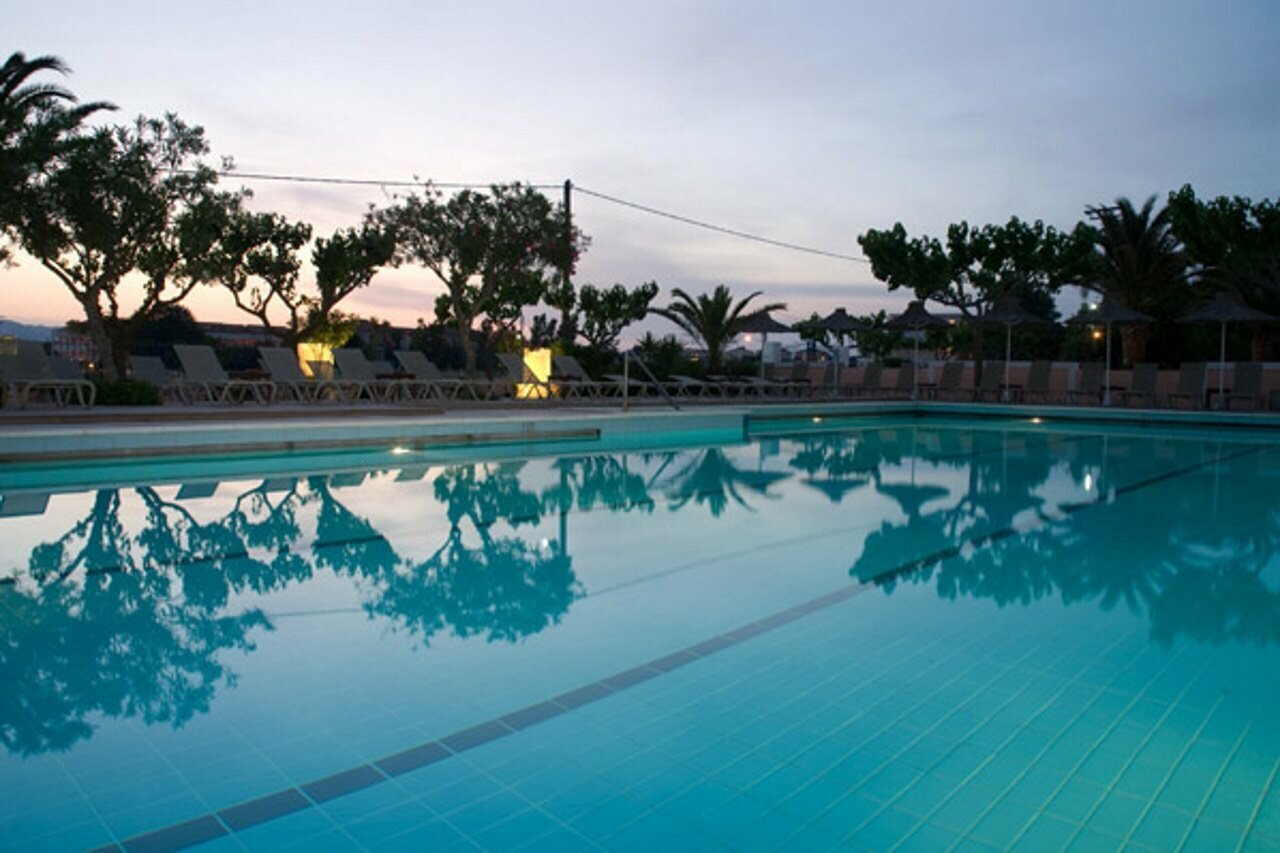 Фото Hotel Sirocco - Adults Only