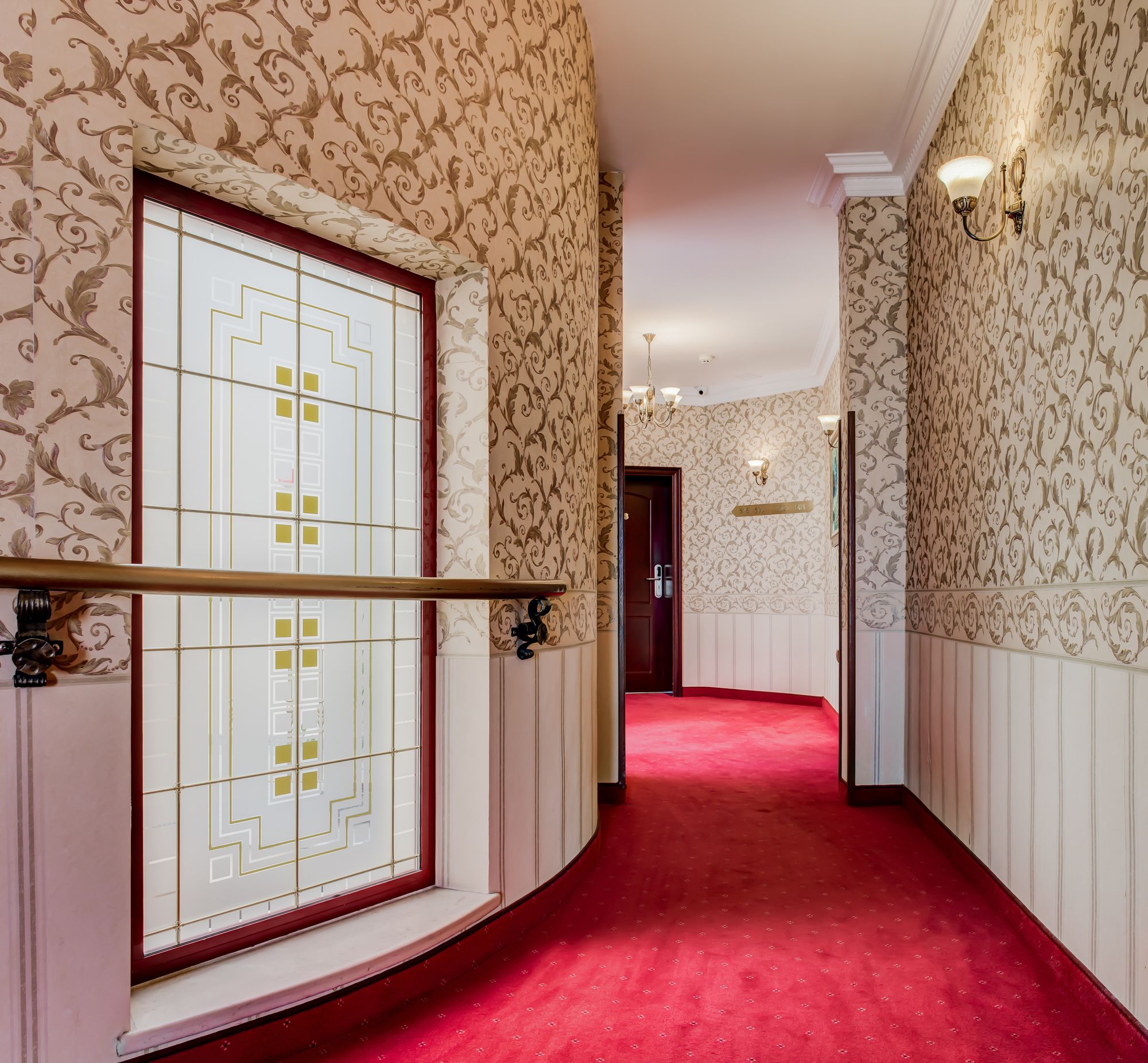 Фото Boutique Splendid Hotel