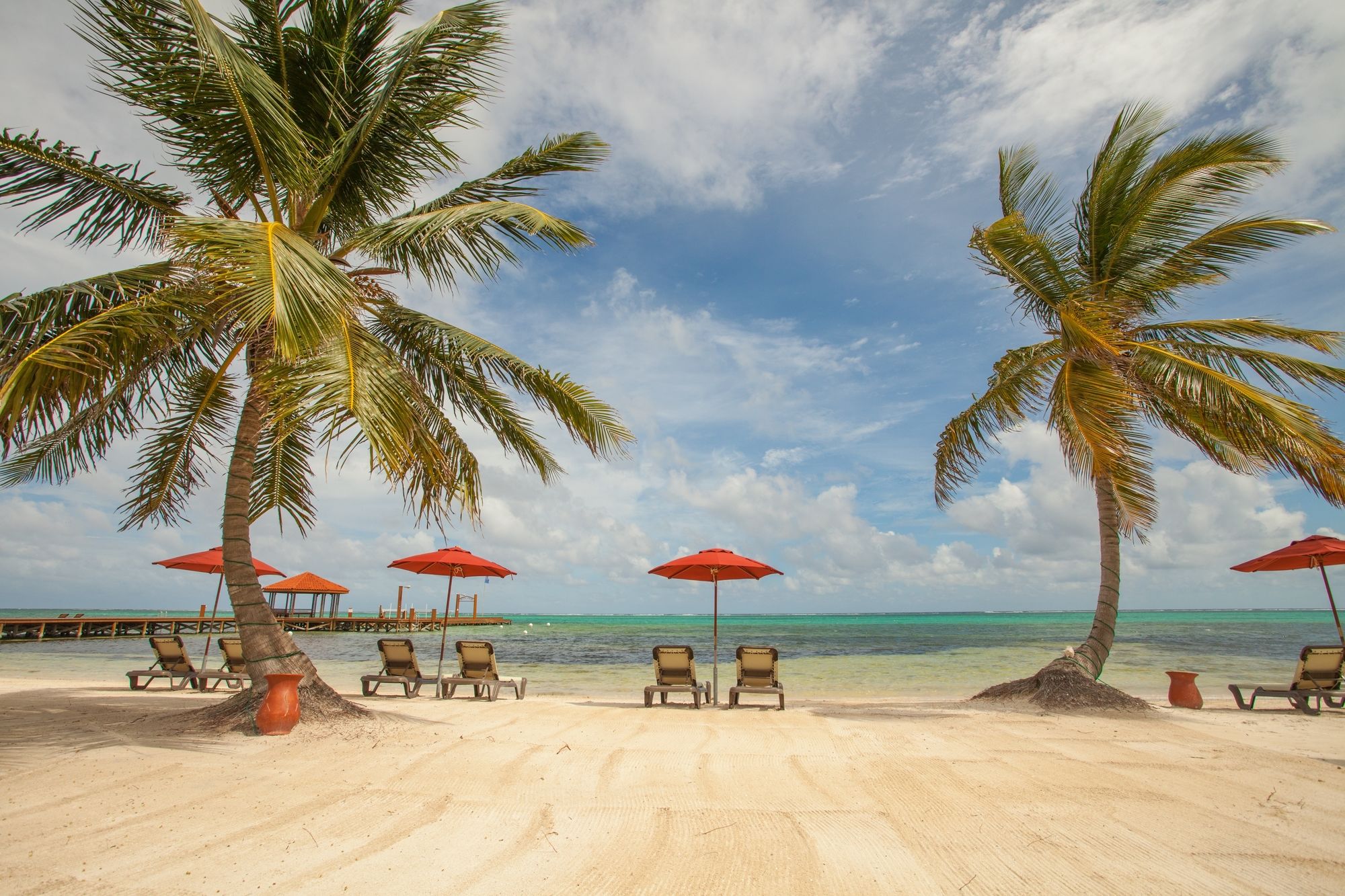 Фото Grand Caribe Belize