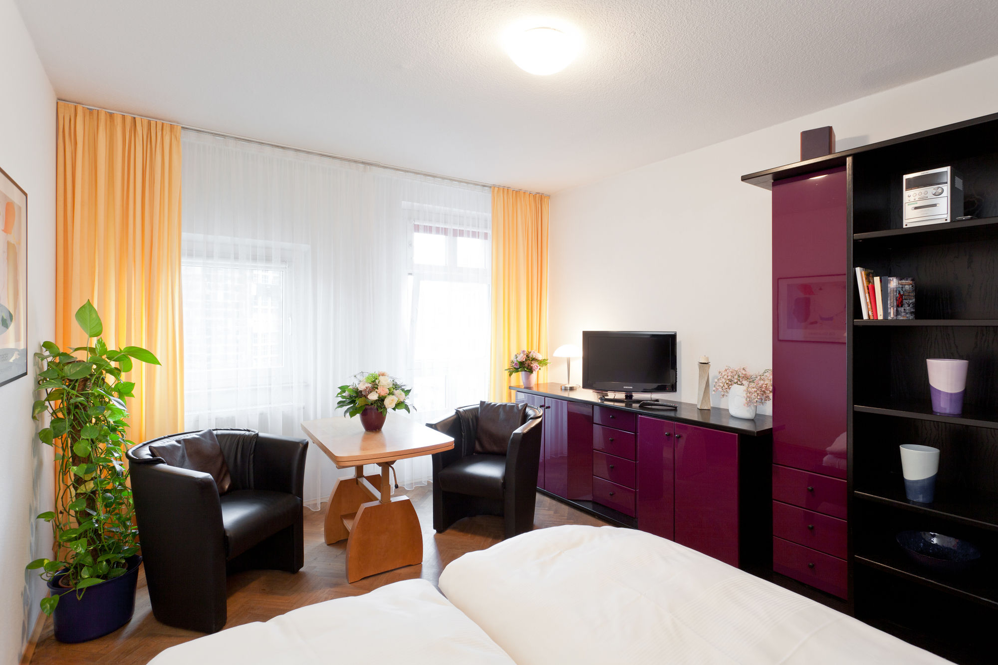 Фото Aparthotel Münzgasse