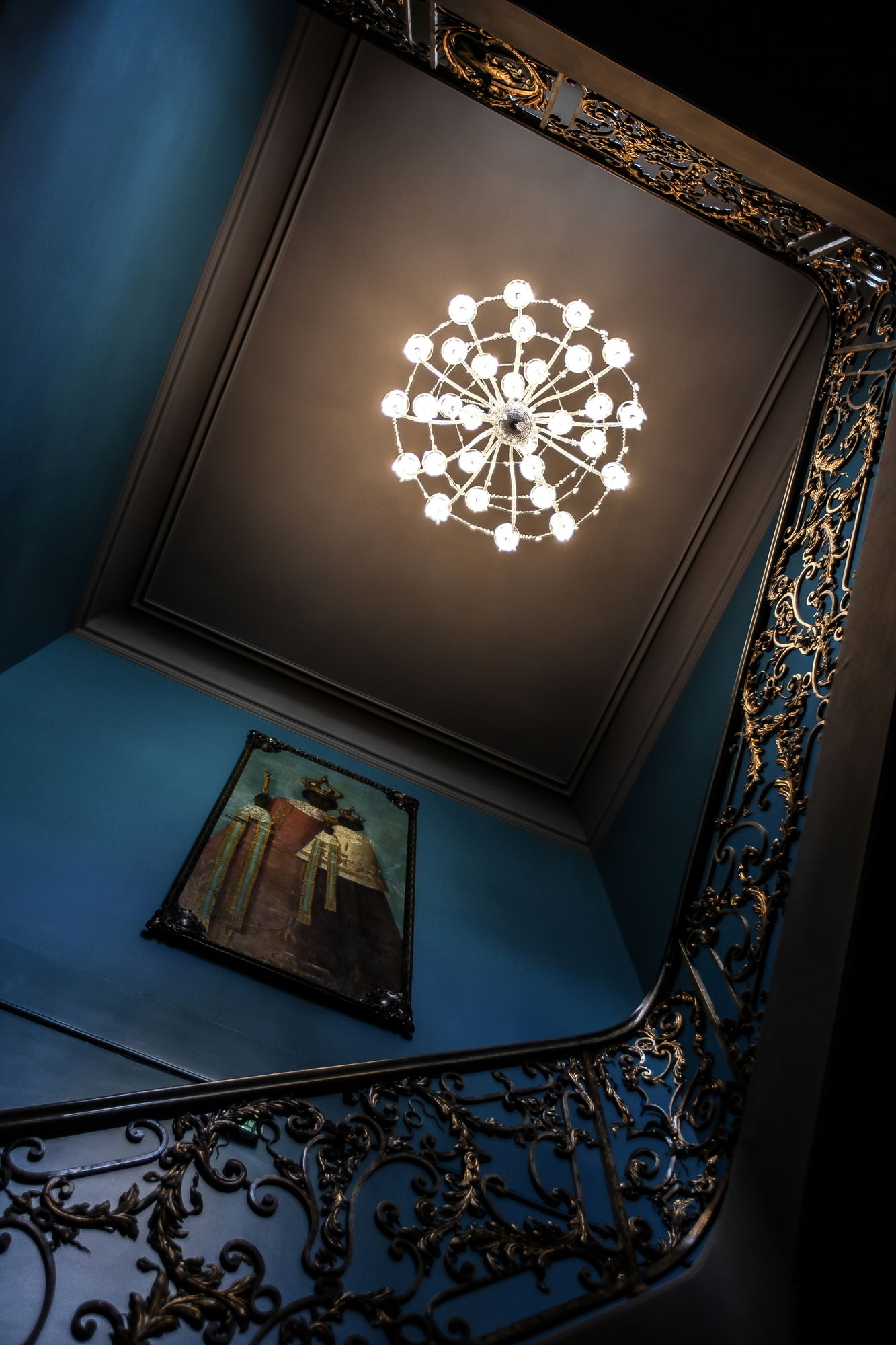 Фото La Cour des Consuls Hotel and SPA Toulouse - MGallery