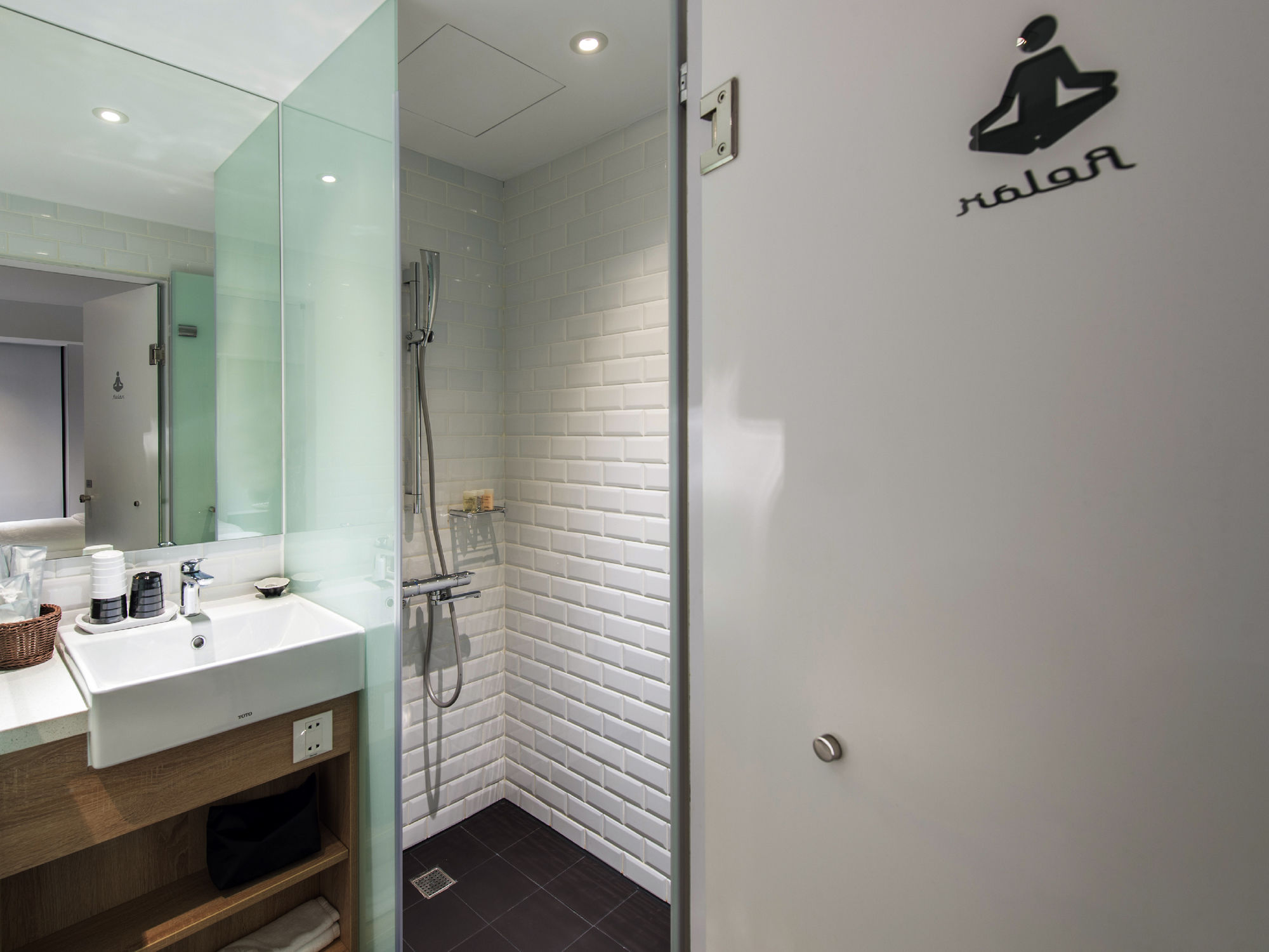 Фото Hotel Relax III