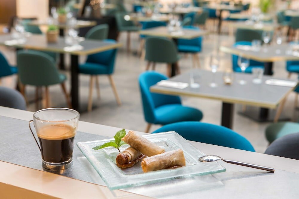 Фото Appart City Confort Lyon Part Dieu