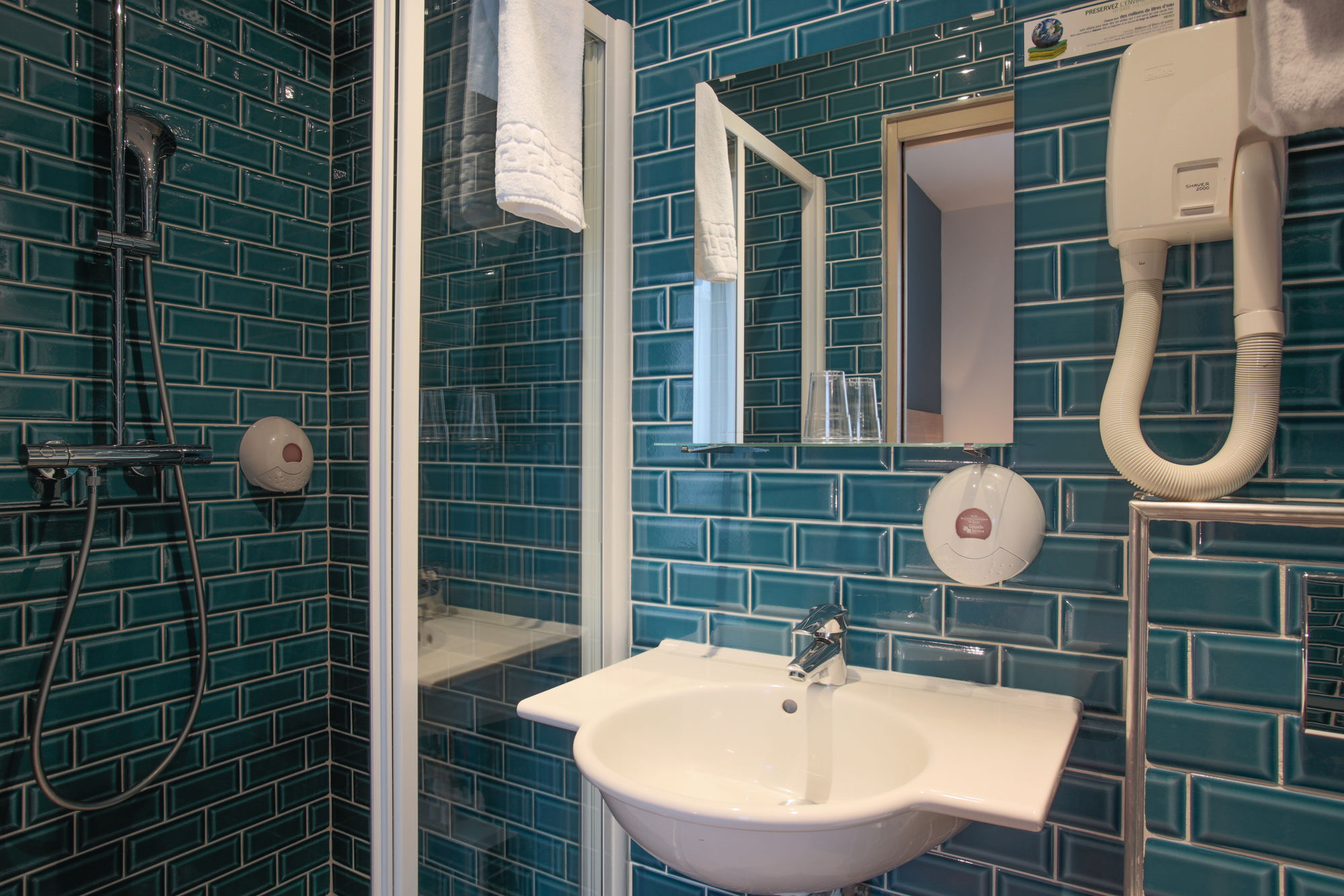 Фото Grand Hotel du Loiret