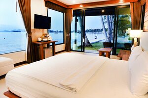 Гостиница Samui Mermaid Resort