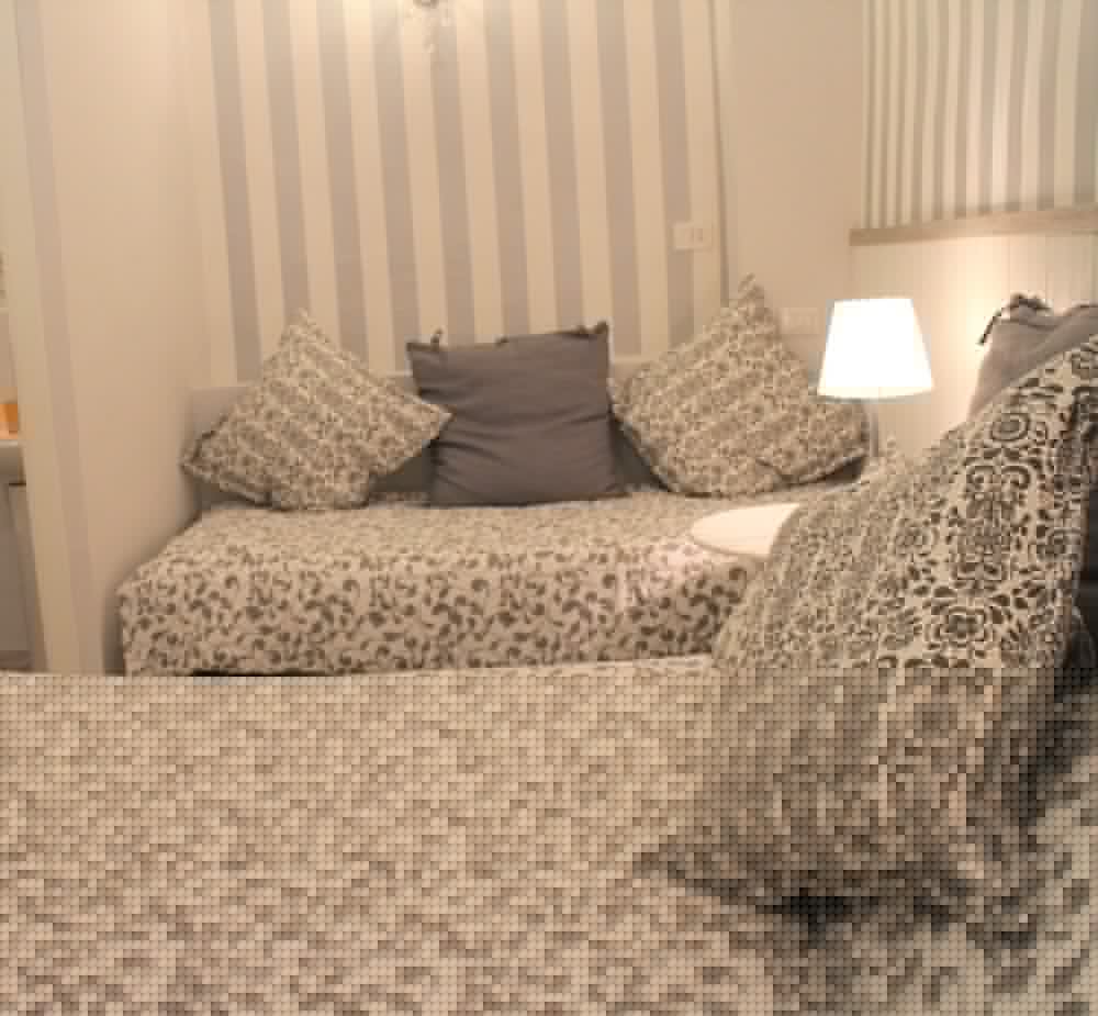 Фото Dei Decumani