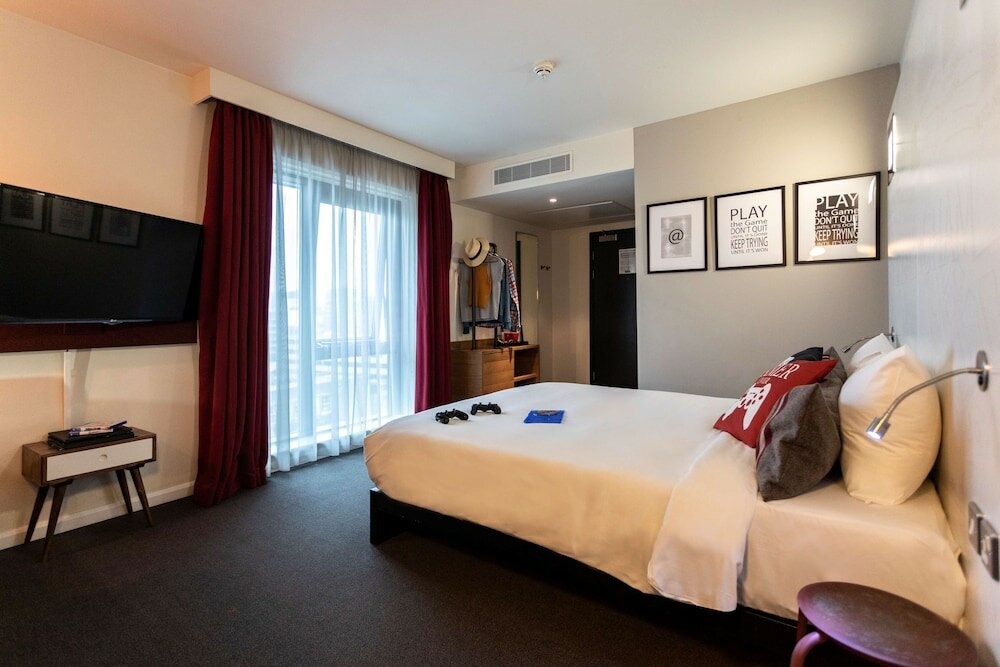 Фото отеля 3