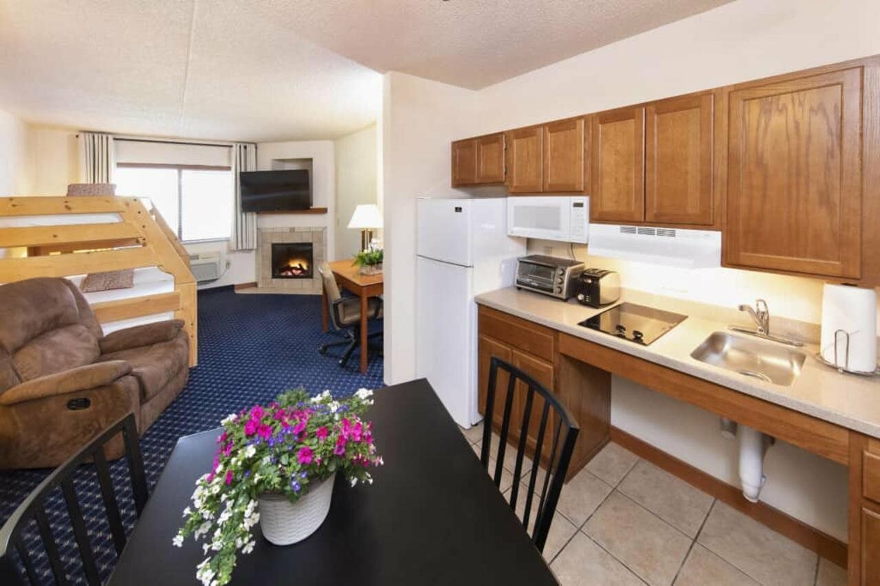 Фото Hotel Glenwood Springs