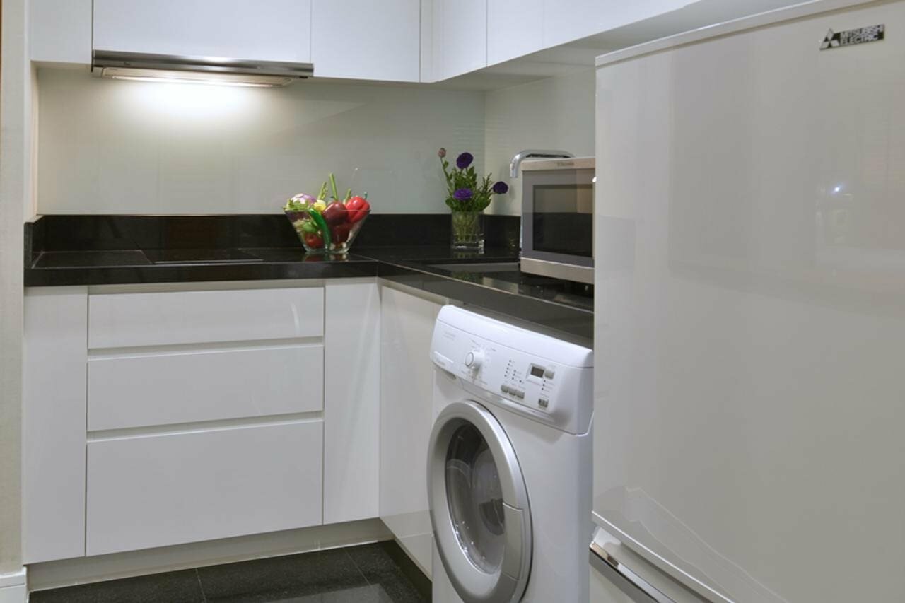 Фото Grande Centre Point Ploenchit