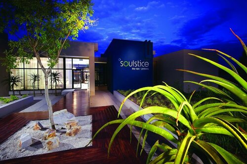 Гостиница Lombardy Boutique Hotel & Conference Centre в Претории
