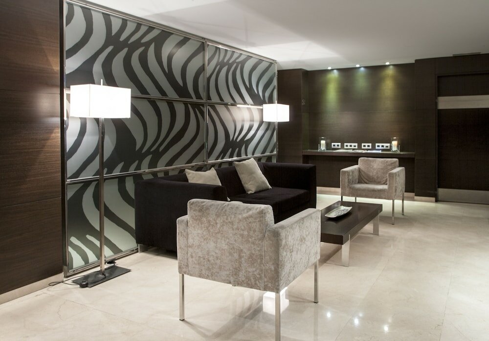 Фото Hotel Zenit Valencia