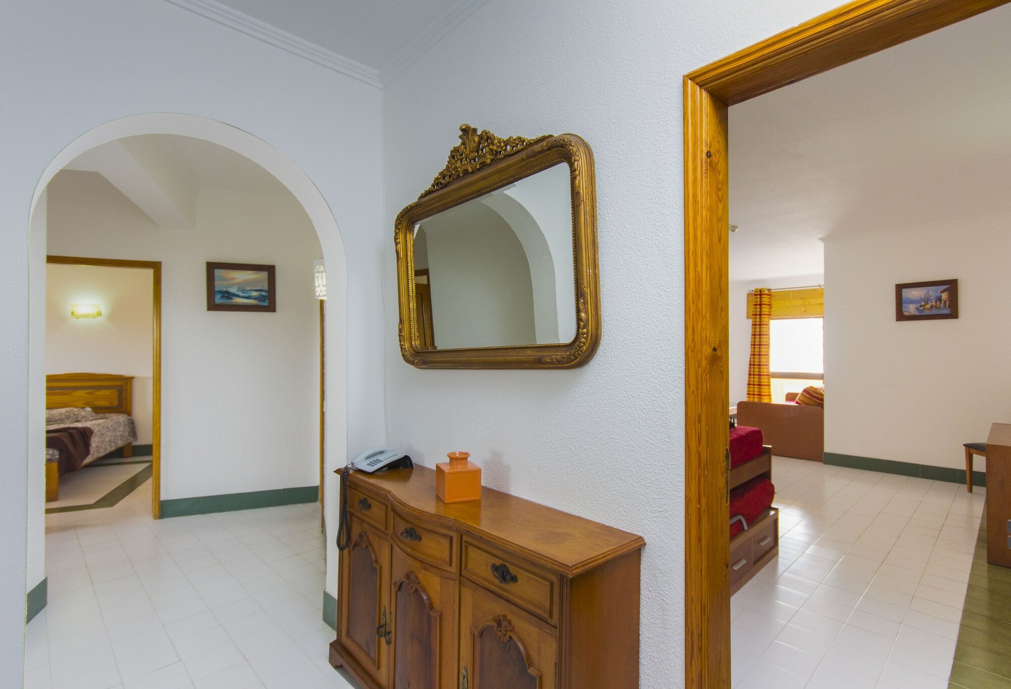 Фото Choromar Apartments