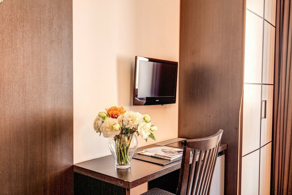 Фото Hotel Roma Tiburtina