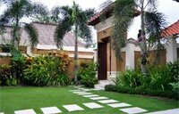Гостиница Villa Ginger