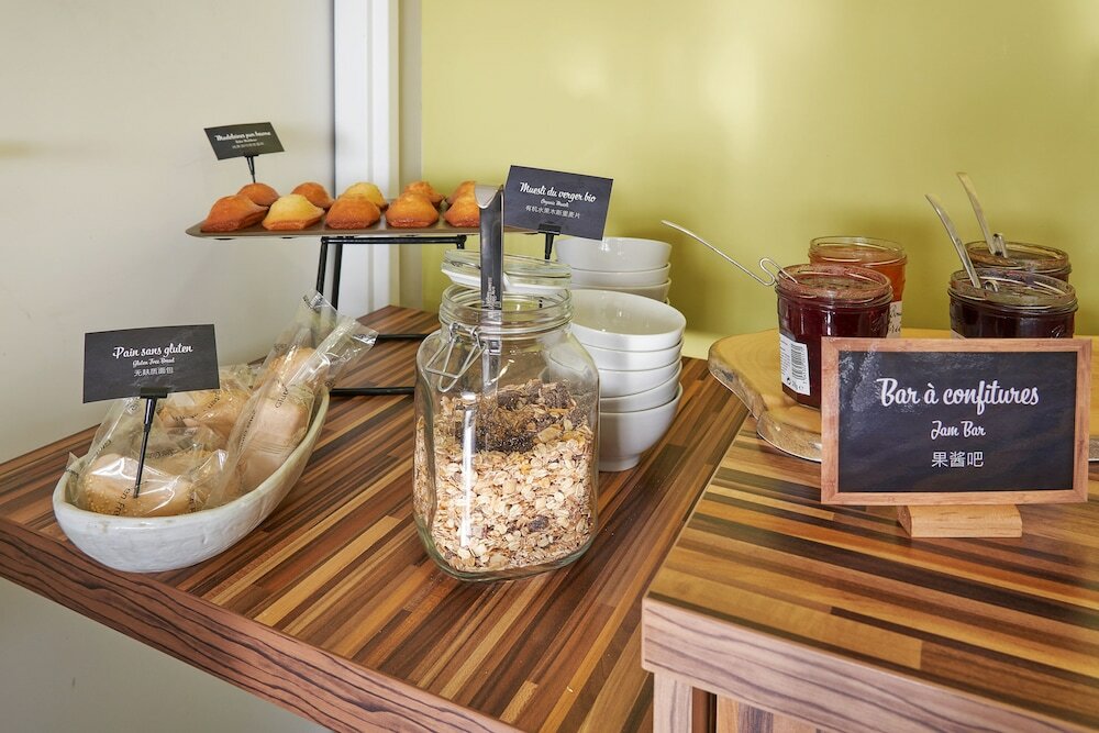 Фото Appart'City Classic Reims Parc des Expositions