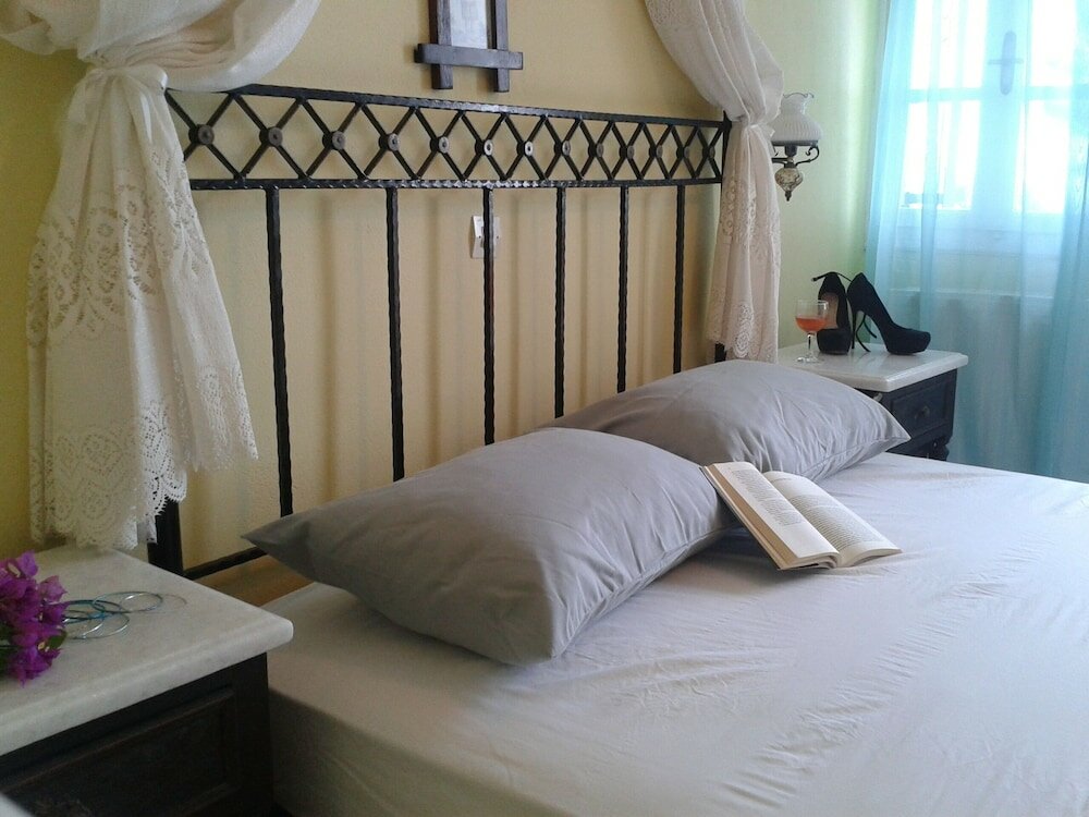 Фото Aelia by Eltheon