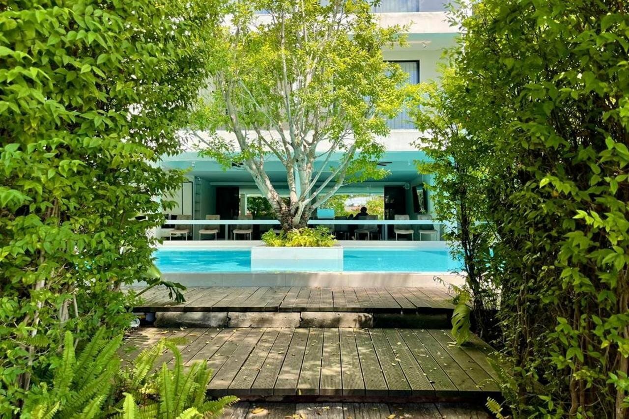 Фото Por Daowadung