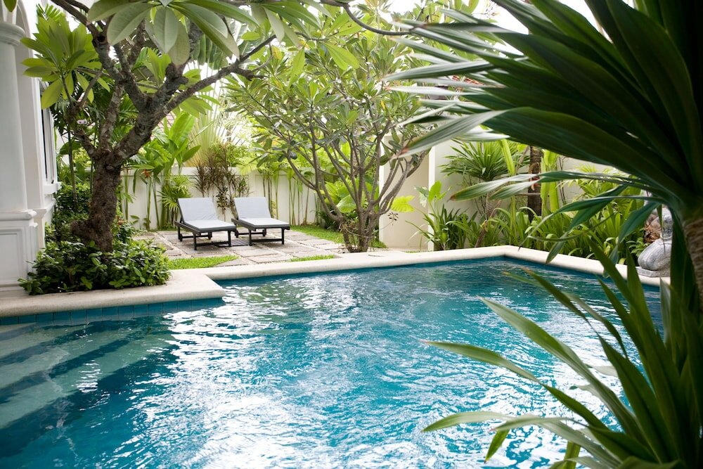 Фото Palm Grove Resort