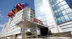 Jumbo (Decebal boulevard, 23/3), hotel