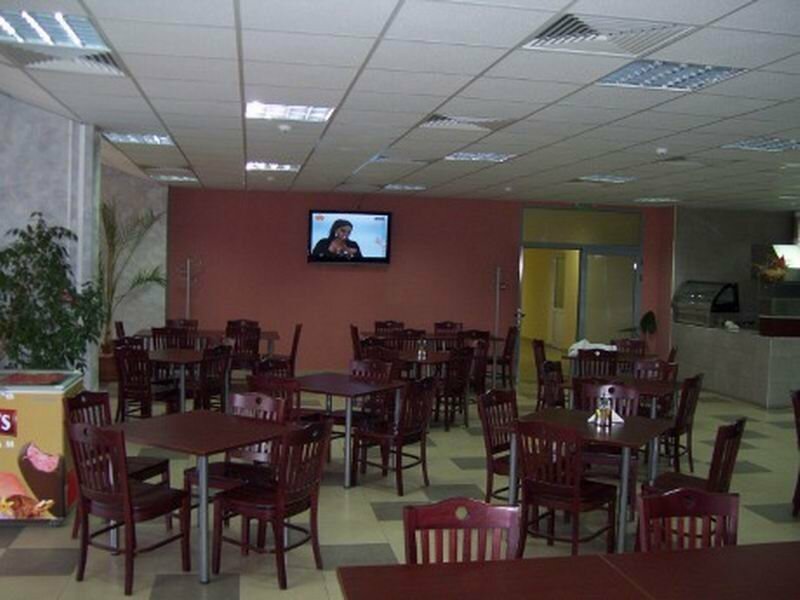 Фото ATM Centre Hotel