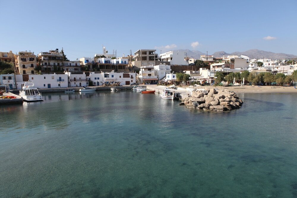 Фото Cretasun Apartments