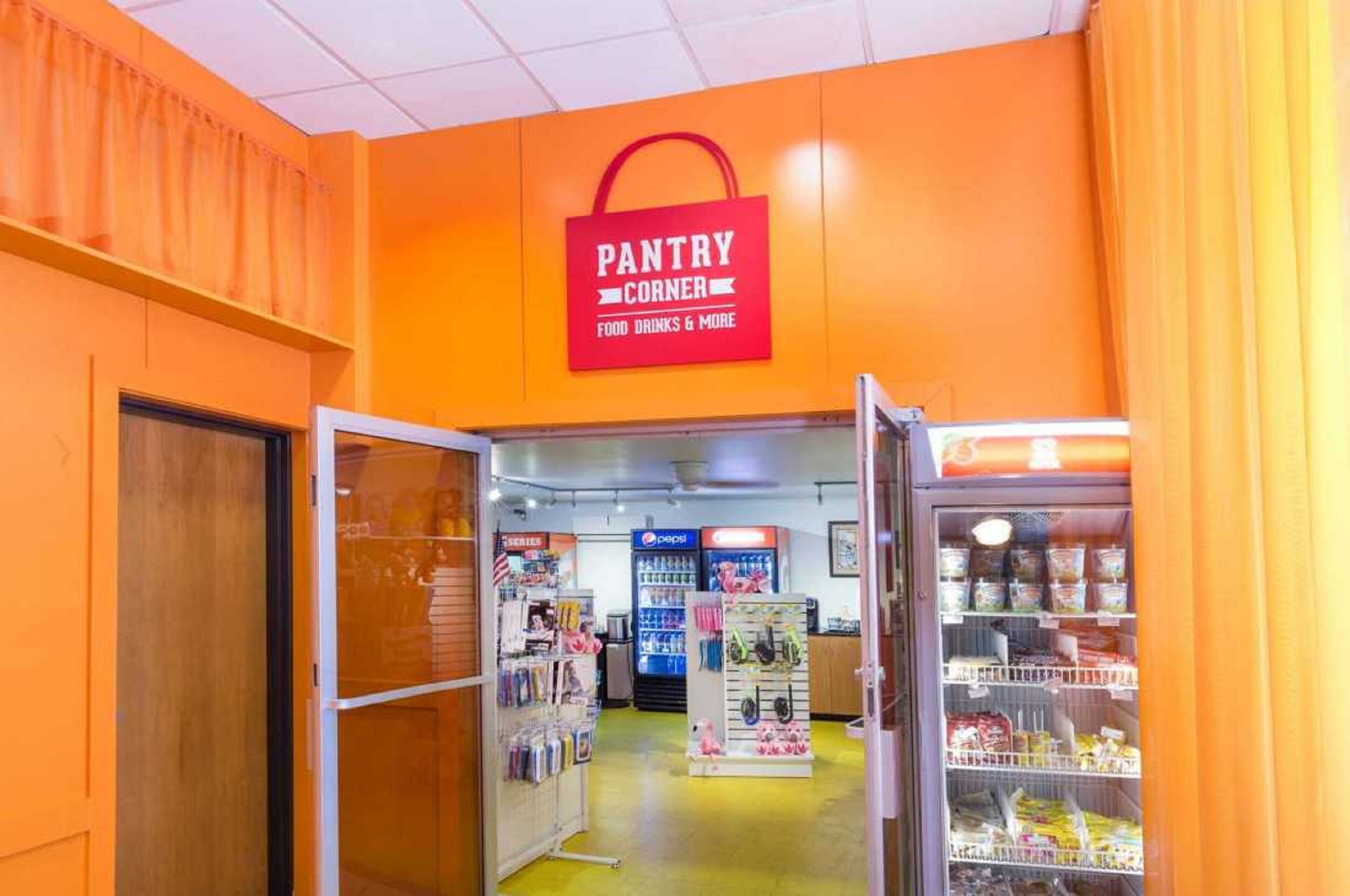 Фото Flamingo Express Hotel