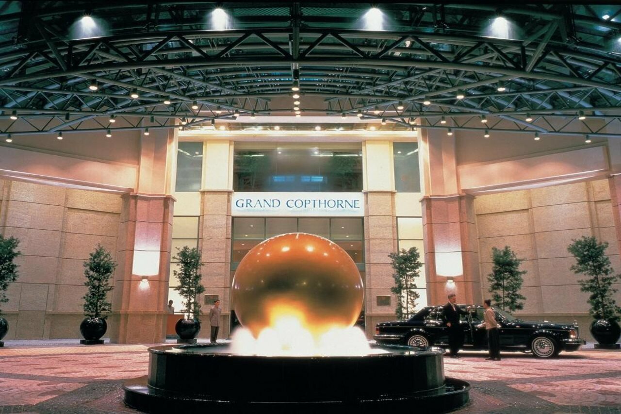 Фото Grand Copthorne Waterfront