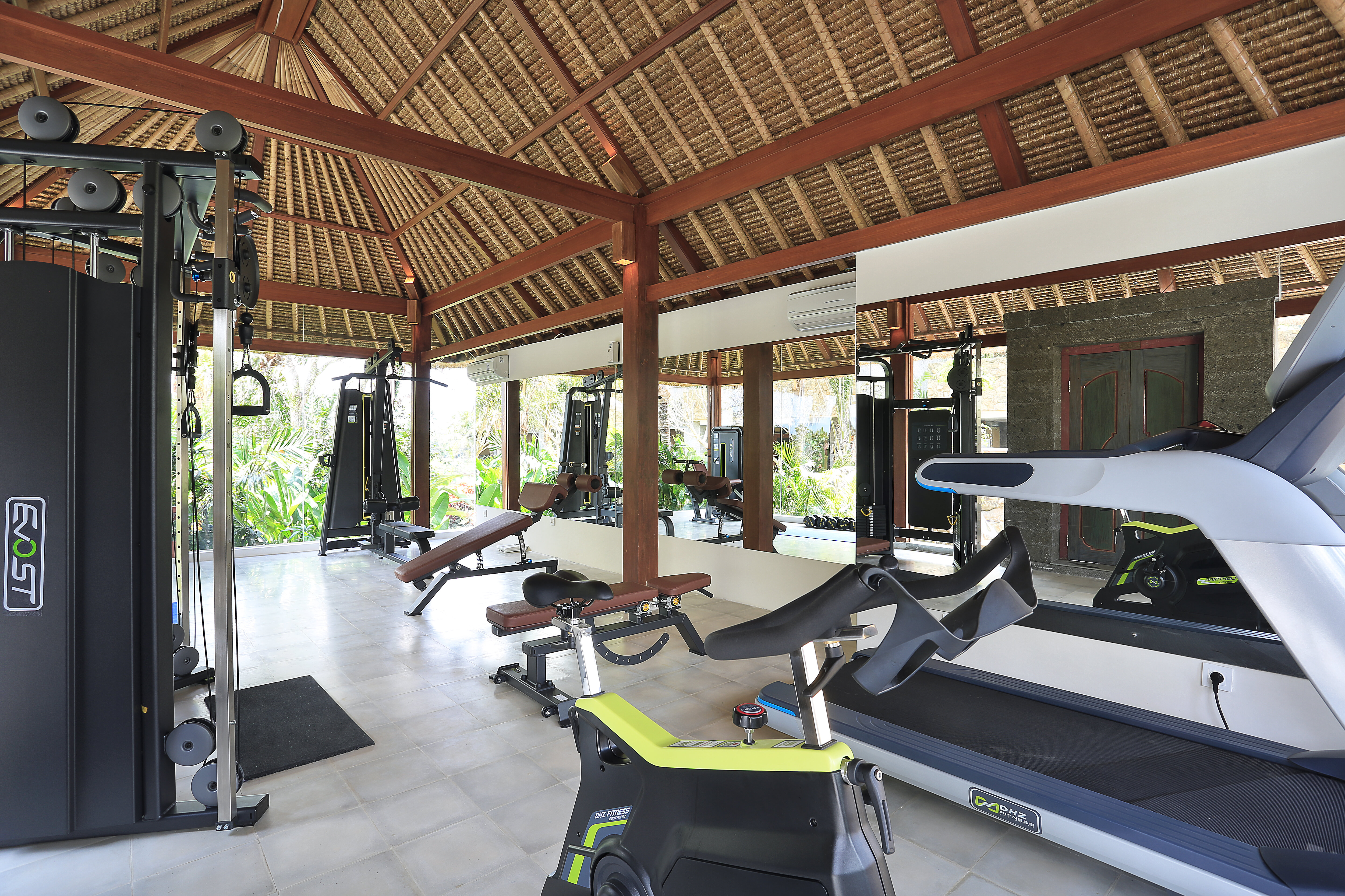 Фото Villa Kanasa