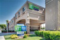 Фото Holiday Inn Express & Suites Santa Clara, an Ihg Hotel
