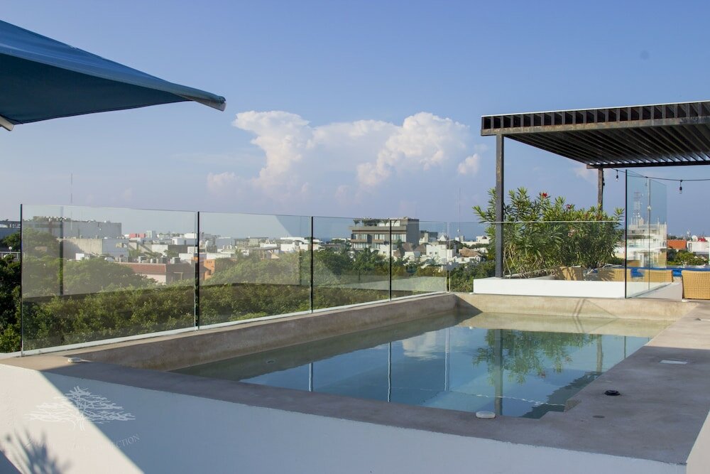 Фото Anah Luxury Condos by Baitna