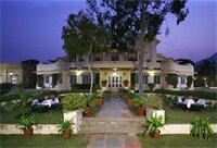 Фото Shikarbadi Hotel